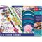 Out To Impress 2-in-1 Fashion Hairbands Craft Set