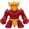 Heroes of Goo Jit Zu Squishy Blazagon Figure
