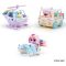 Fuzzikins On the Move Decorate your Own Character Craft Set (Styles Vary)