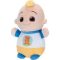 Original Squishmallows HugMees CoComelon 6-Inch Soft Toy (Styles Vary)