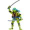 Teenage Mutant Ninja Turtles Mutations Mix and Match Leonardo 11cm Figure