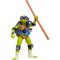Teenage Mutant Ninja Turtles Mutations Mix and Match Donatello 11cm Figure