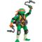 Teenage Mutant Ninja Turtles Mutations Mix and Match Michelangelo 11cm Figure