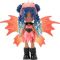 Royale High Fire Fairy 7.5cm Doll