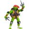 Teenage Mutant Ninja Turtles Mutations Mix and Match Raphael 11cm Figure