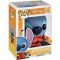 Funko Pop! Disney Lilo & Stitch – Stitch 626 in Red Spacesuit Vinyl Figure