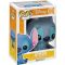 Funko Pop! Disney Lilo & Stitch – Seated Stitch Vinyl Figure