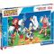 Clementoni Sonic the Hedgehog 104-Piece Puzzle