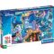 Clementoni Disney Magical Moments 104-Piece Puzzle