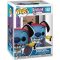 Funko Pop! Disney Lilo & Stitch – Stitch as Pongo Vinyl Figure