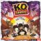 Jakks Wild Games K.O. Corral Game