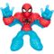 Heroes of Goo Jit Zu Marvel Glow Surge Spider-Man Figure