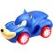 Heroes of Goo Jit Zu Goo Mobiles Sonic the Hedgehog Vehicle