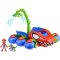 Marvel Spidey and his Amazing Friends Dino-Webs Crawler Vehicle