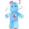 In the Night Garden Goodnight IgglePiggle Musical Soft Toy
