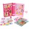 Disney Princess Secret Journal Craft Set