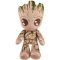 Marvel Groot 20cm Soft Toy