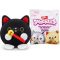 Snackles Mystery Foil Blind Bag by ZURU (Styles Vary)