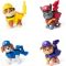 Paw Patrol Rubble & Crew Tool Waggers Figure (Styles Vary)