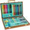 Out To Impress Wooden Art Case