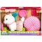 Pitter Patter Pets Walk Along Cat Deluxe Electronic Pet