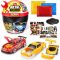 Metal Machines Speed Heroes Surprise Playset by ZURU (Styles Vary)