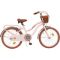Toimsa Vintage 20′ Pink Bike