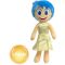 Disney Pixar Inside Out 2 Joy Talking Soft Toy