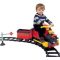 Rollplay Steam Train & Track 6V Electric Ride On