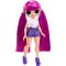 LOL Surprise! Outrageous Millennial Girls Roller Chick Fashion Doll