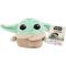 Disney Star Wars Reversible Grogu and Mandalorian Soft Toy