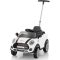 Rollplay Mini Cooper White Push Along Ride On Car