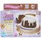 Tasty Tinies Cake Making Kit (Styles Vary)