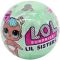 LOL Suprise! Lil Sisters Fashion Doll (Styles Vary)