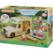 Sylvanian Families Family Campervan