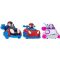 Marvel Spidey and his Amazing Friends Web Dart Zoomer Vehicle (Styles Vary)