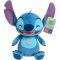Disney Lilo & Stitch Crack Me Up Interactive Soft Toy