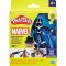 Play-Doh Marvel Avengers Figure Dough Playset (Styles Vary)