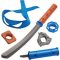Teenage Mutant Ninja Turtles Mutations Build ‘N Battle Leonardo Roleplay Set