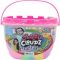 Compound Kings Butter Cloudz Scented Putty – Rainbow Cotton Candy