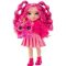 Rainbow High Littles Magenta Monroe Fashion Doll