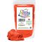Rainbow Eco Play: Slinky Sand Pouch 1KG – Red