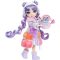 Rainbow High Winter Wonderland Violet Willow Fashion Doll