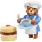 Paddington Bear – Paddington’s Teatime Treats Playset