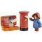 Paddington Bear – Paddington’s Letters to Aunt Lucy Playset
