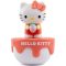Hello Kitty 50th Anniversary – Strawberry Cake Surprise Hello Kitty 8cm Figure Capsule