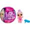 LOL Surprise! Neon Pop Stars Tot Doll (Styles Vary)