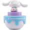 Hello Kitty 50th Anniversary – Strawberry Cake Surprise Cinnamaroll 8cm Figure Capsule