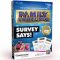 Family Fortunes Survey Says! Game