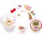 Miniverse Hello Kitty Make It Mini Food Mystery Capsule (Styles Vary)